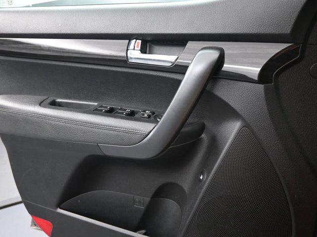 used 2011 Kia Sorento car, priced at $4,992