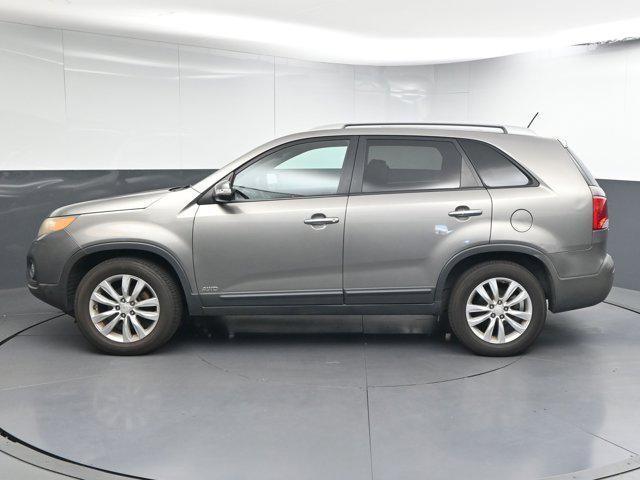 used 2011 Kia Sorento car, priced at $4,992