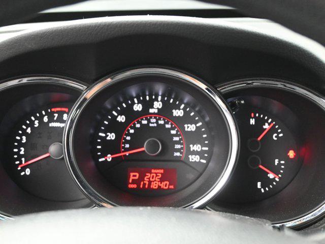 used 2011 Kia Sorento car, priced at $4,992