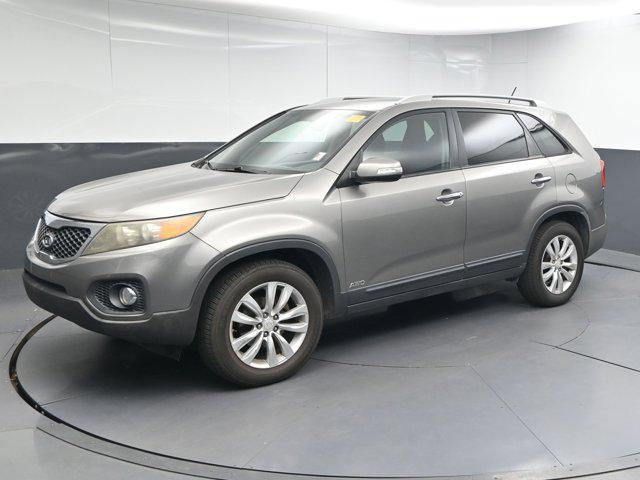 used 2011 Kia Sorento car, priced at $4,992