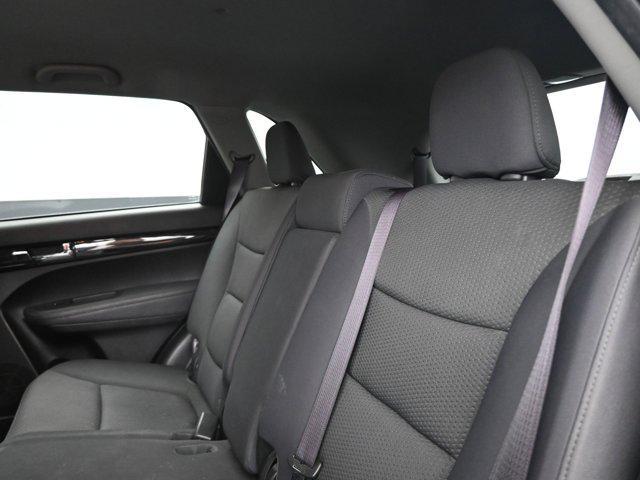 used 2011 Kia Sorento car, priced at $4,992