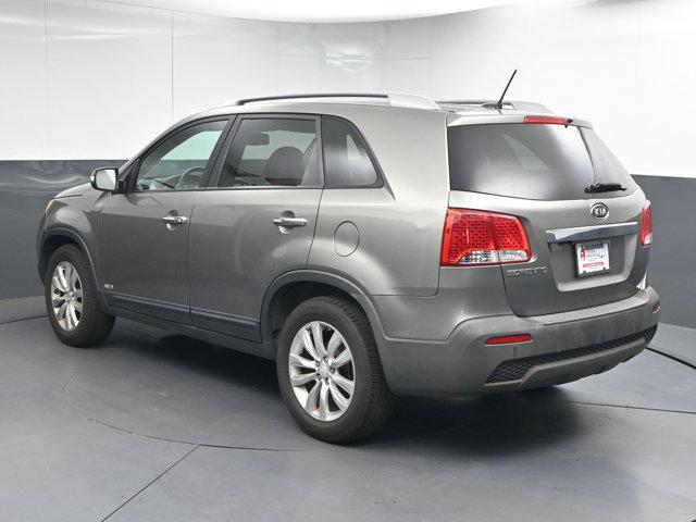 used 2011 Kia Sorento car, priced at $4,992