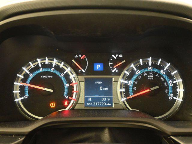 used 2017 Toyota 4Runner car, priced at $16,892