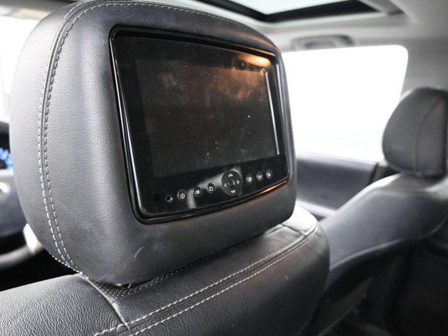 used 2017 Toyota 4Runner car, priced at $16,892