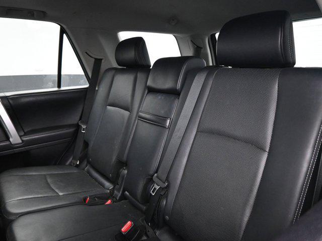 used 2017 Toyota 4Runner car, priced at $16,892