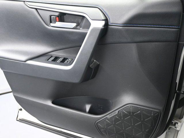 used 2020 Toyota RAV4 Hybrid car, priced at $30,991