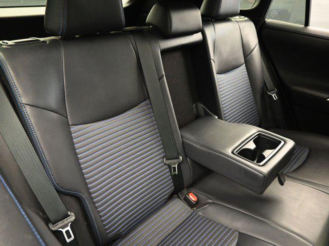 used 2020 Toyota RAV4 Hybrid car, priced at $30,991