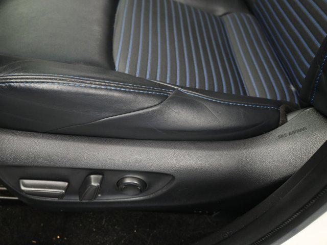 used 2020 Toyota RAV4 Hybrid car, priced at $30,991