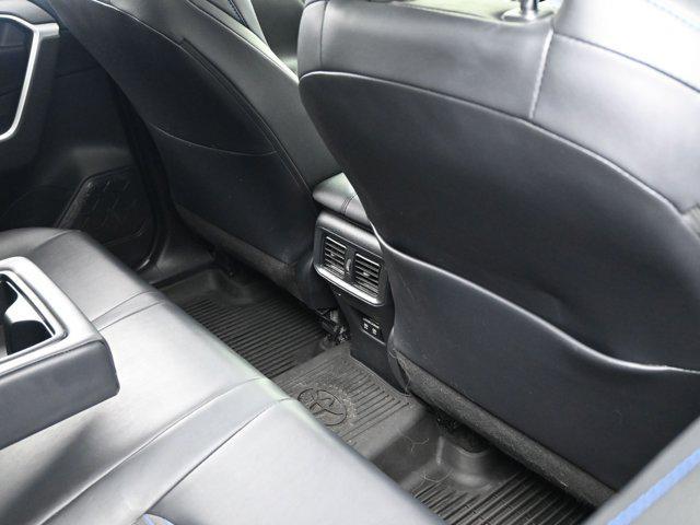 used 2020 Toyota RAV4 Hybrid car, priced at $30,991