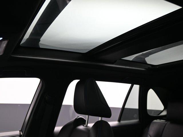 used 2020 Toyota RAV4 Hybrid car, priced at $30,991