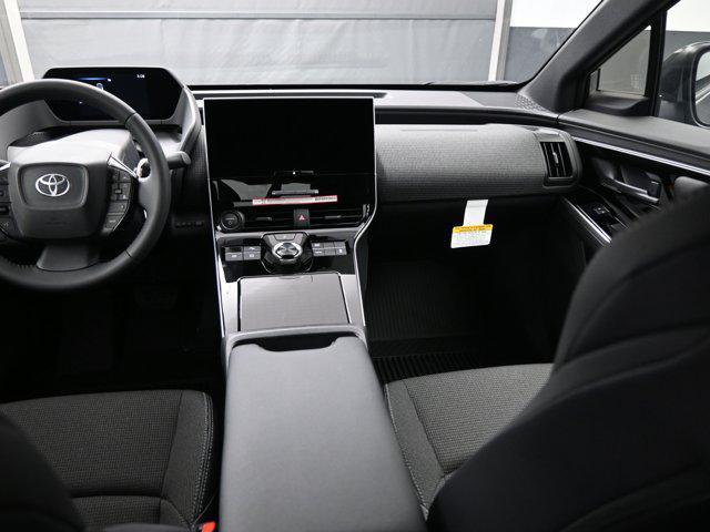 new 2025 Toyota bZ4X car, priced at $39,891