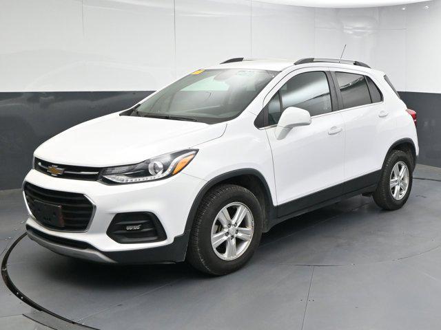 used 2020 Chevrolet Trax car, priced at $18,991