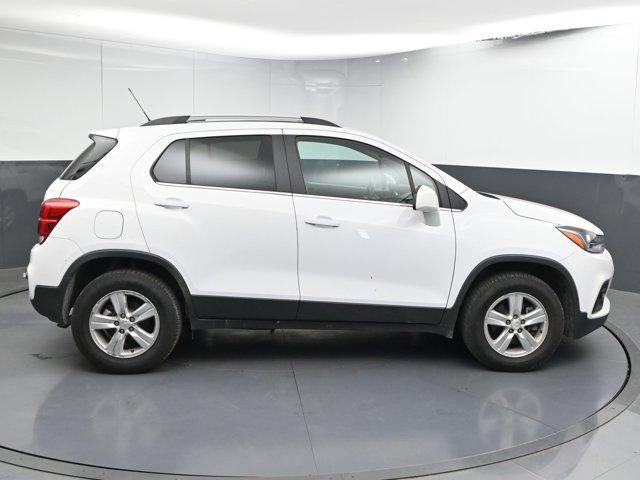 used 2020 Chevrolet Trax car, priced at $18,991
