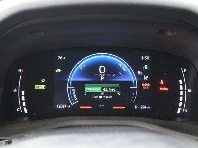 used 2025 Toyota Camry car, priced at $31,992