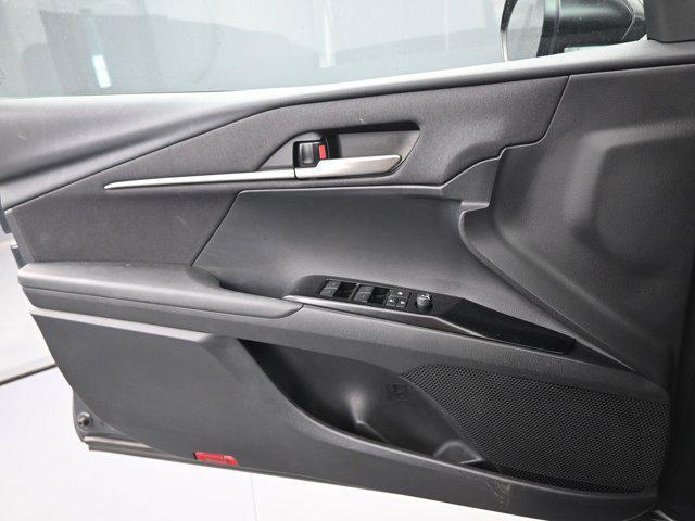 used 2025 Toyota Camry car, priced at $31,992