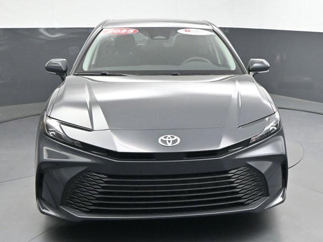 used 2025 Toyota Camry car, priced at $31,992