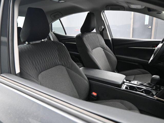 used 2025 Toyota Camry car, priced at $31,992