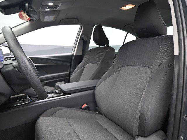 used 2025 Toyota Camry car, priced at $31,992