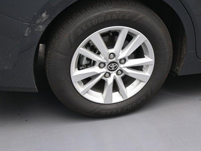 used 2025 Toyota Camry car, priced at $31,992