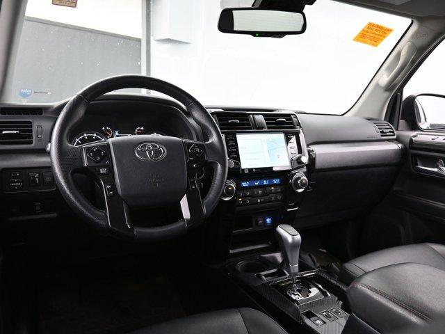 used 2021 Toyota 4Runner car, priced at $46,891