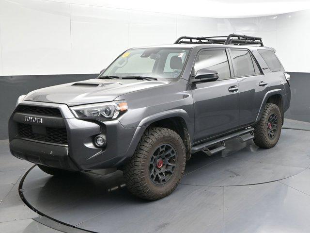 used 2021 Toyota 4Runner car, priced at $46,891