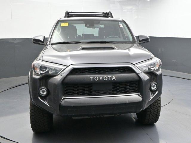 used 2021 Toyota 4Runner car, priced at $46,891