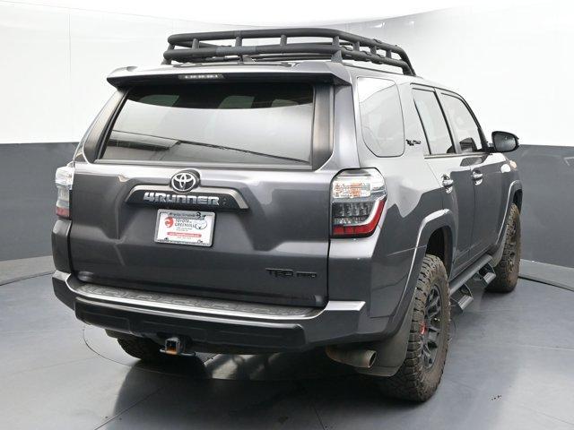 used 2021 Toyota 4Runner car, priced at $46,891