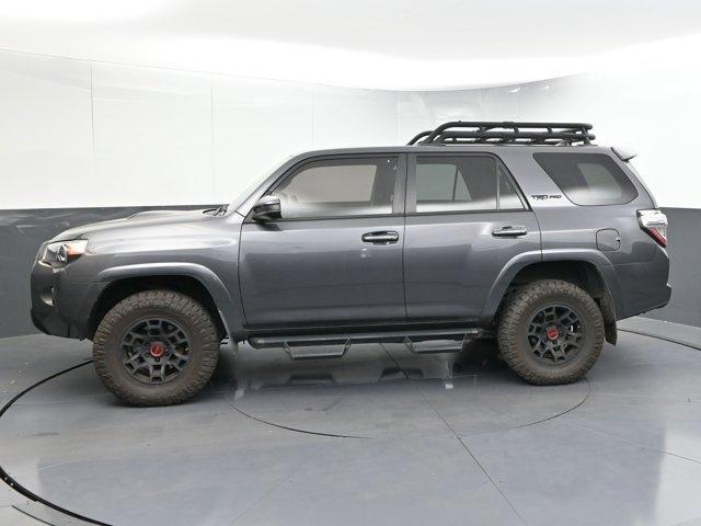 used 2021 Toyota 4Runner car, priced at $46,891