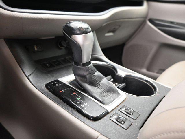 used 2016 Toyota Highlander car, priced at $9,991