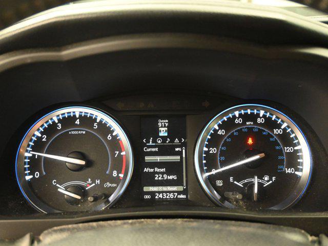 used 2016 Toyota Highlander car, priced at $9,991