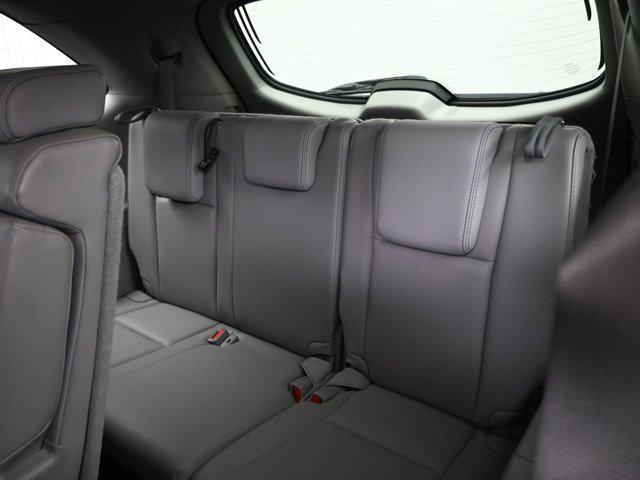 used 2016 Toyota Highlander car, priced at $9,991