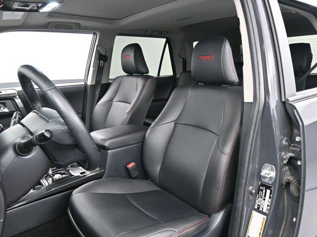 used 2024 Toyota 4Runner car, priced at $60,994