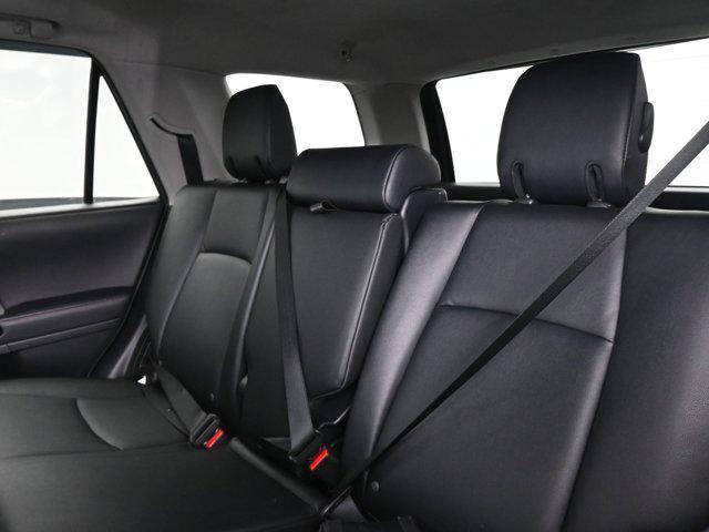 used 2024 Toyota 4Runner car, priced at $60,994