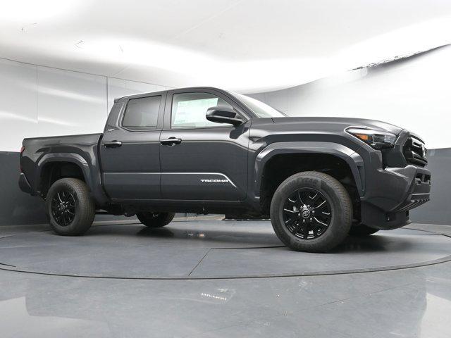 new 2025 Toyota Tacoma car, priced at $38,425