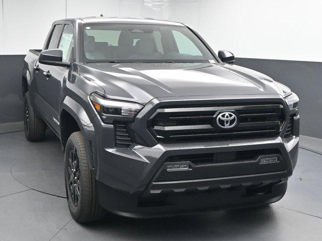 new 2025 Toyota Tacoma car, priced at $38,425