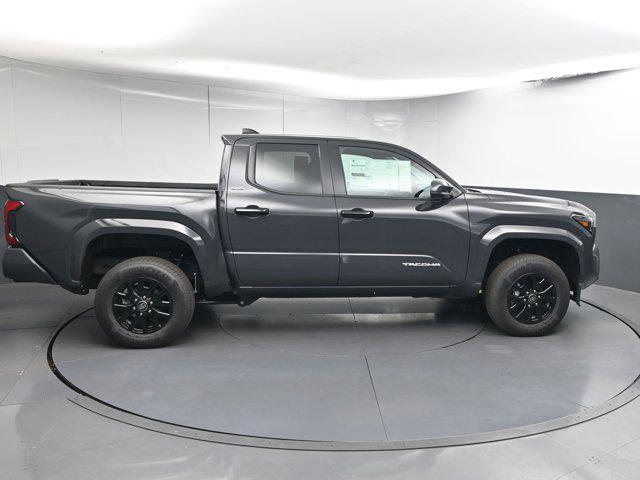 new 2025 Toyota Tacoma car, priced at $38,425