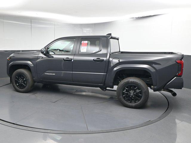 new 2025 Toyota Tacoma car, priced at $38,425