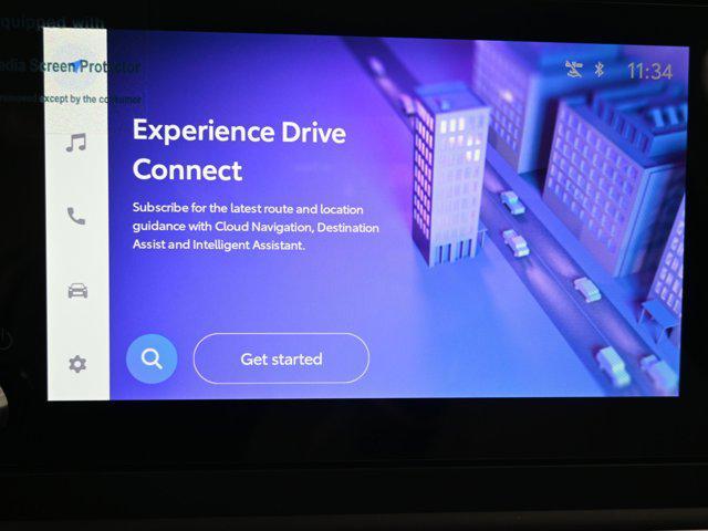 new 2025 Toyota Tacoma car, priced at $38,425