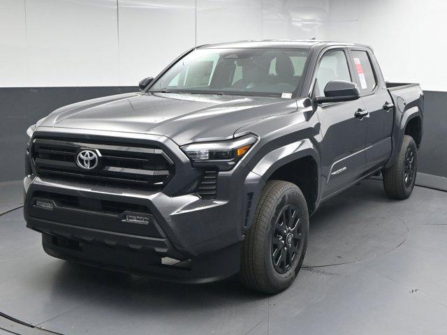new 2025 Toyota Tacoma car, priced at $38,425