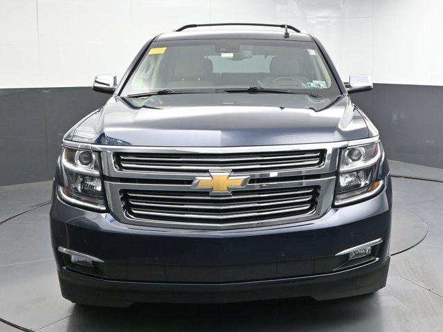 used 2020 Chevrolet Tahoe car, priced at $37,100