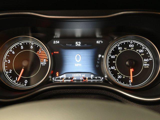 used 2019 Jeep Cherokee car, priced at $14,994
