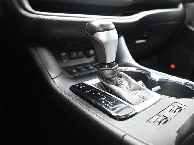 used 2018 Toyota Highlander Hybrid car, priced at $26,493