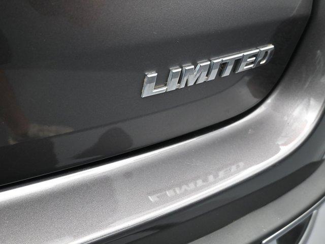 used 2018 Toyota Highlander Hybrid car, priced at $26,493