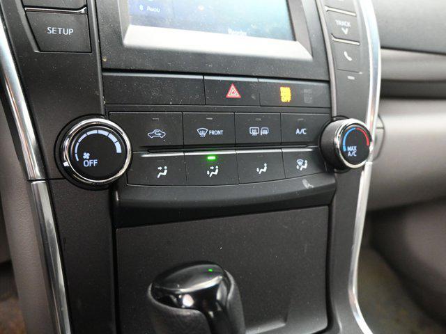 used 2017 Toyota Camry car, priced at $13,691