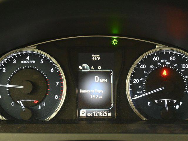 used 2017 Toyota Camry car, priced at $13,691