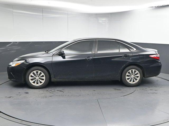 used 2017 Toyota Camry car, priced at $13,691