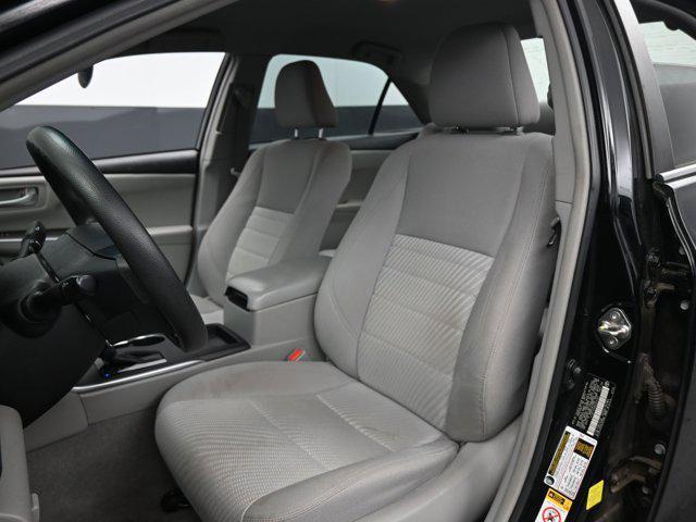 used 2017 Toyota Camry car, priced at $13,691