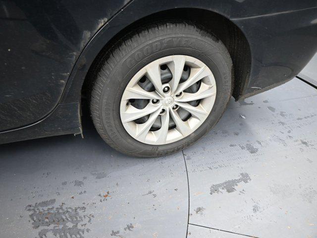used 2017 Toyota Camry car, priced at $13,691