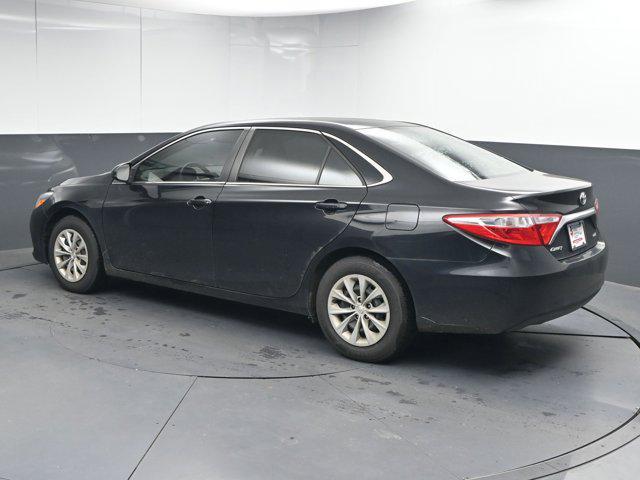 used 2017 Toyota Camry car, priced at $13,691