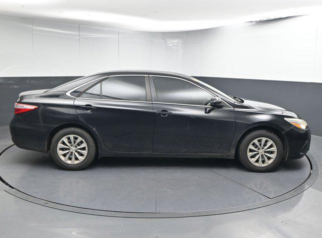 used 2017 Toyota Camry car, priced at $13,691